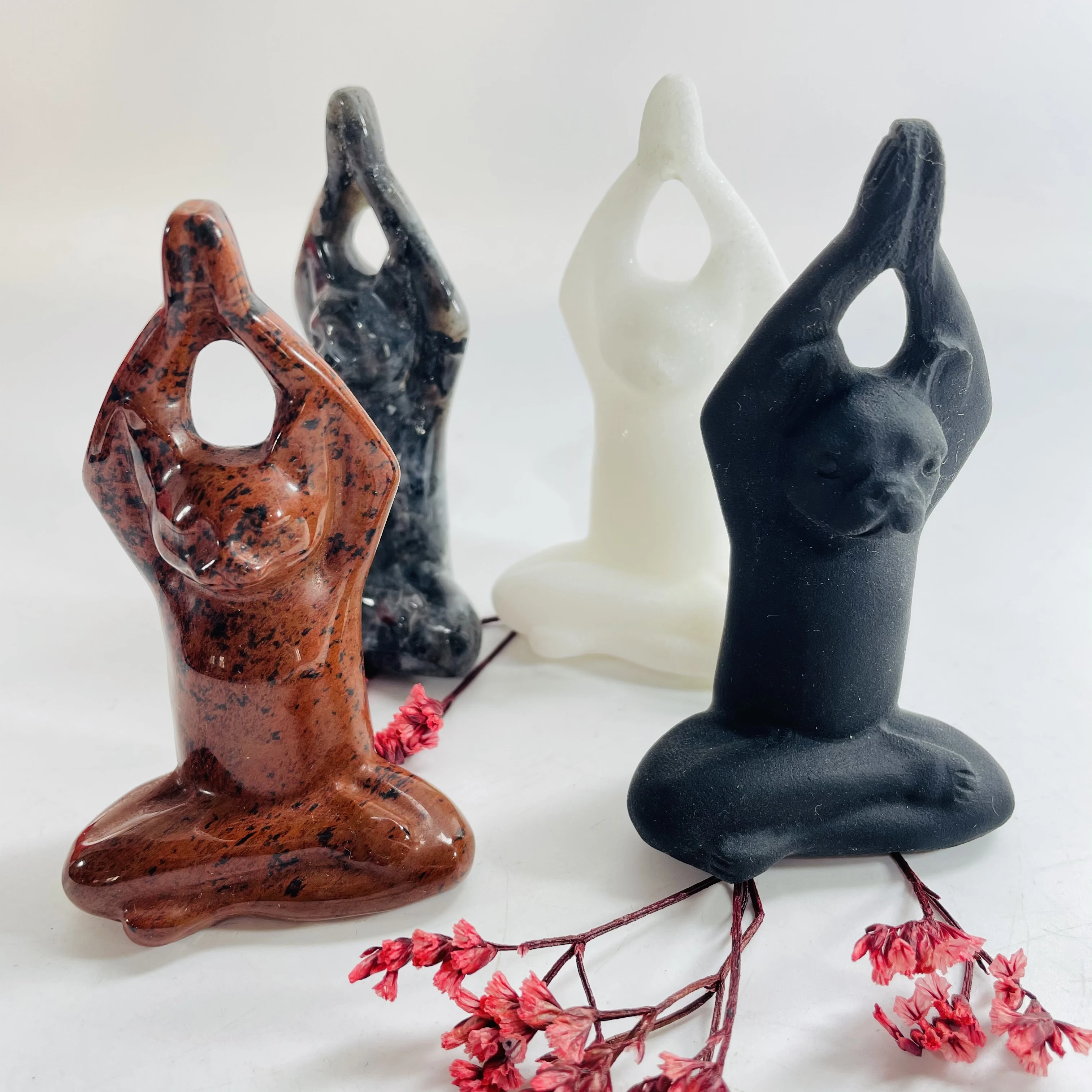 

Imaginative Delicate Lovely Interesting Praying Bear Customized For Decoration LDH