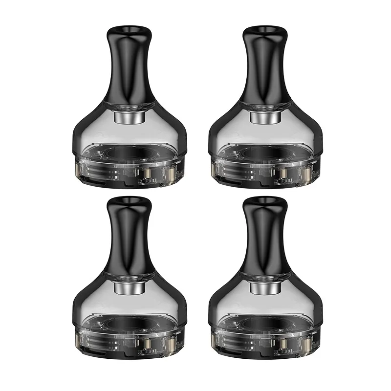 

2pcs Original VOOPOO V.SUIT VW Pod Kit Replacement Pod 2ml Capacity Cartridge Vaporizer for Voopoo V.SUIT Drag X Drag S