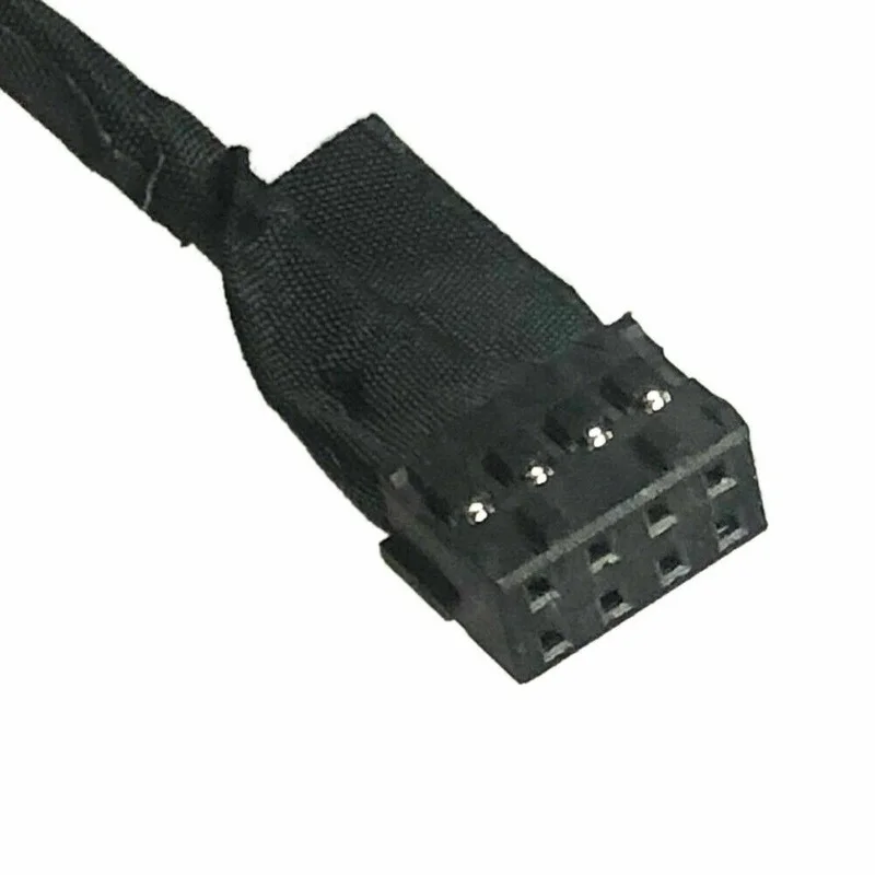 

DC POWER JACK CABLE HP Pavilion 15-p220nr 15-p210nr 15-p051us 15-P100DX 5cm