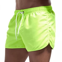 jogging shorts breathable fitness exercise mens fitness mens summer gym new shorts men women and beach sportswear beach fitnes