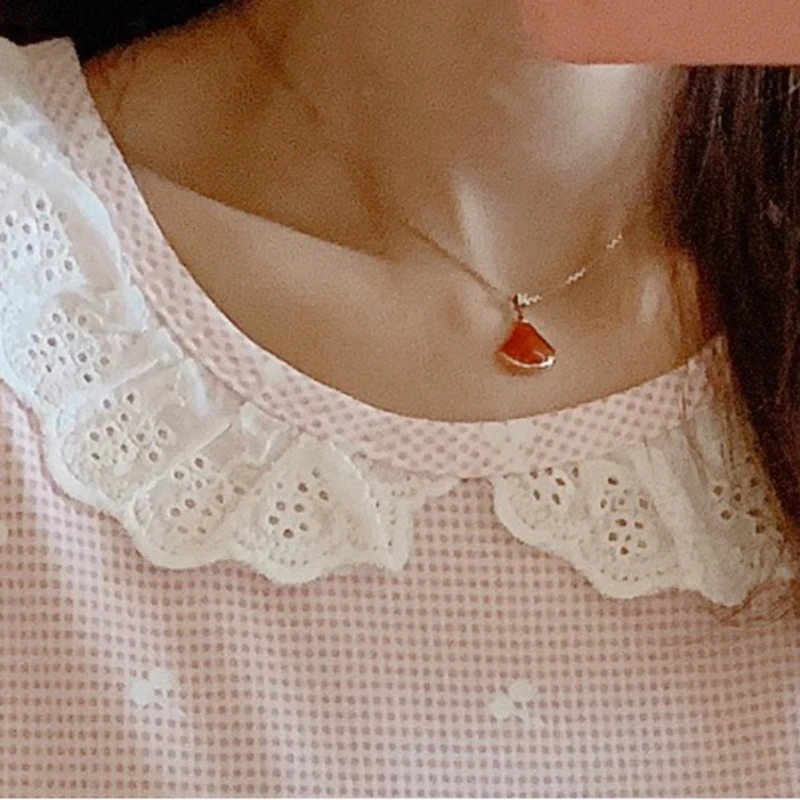 

Nightgowns Women Plaid Bow Lace Edge Leisure Chic Womens Korean Style Thin Spring Long Sleeve Sleepshirts Sweet Girls Sleepwear