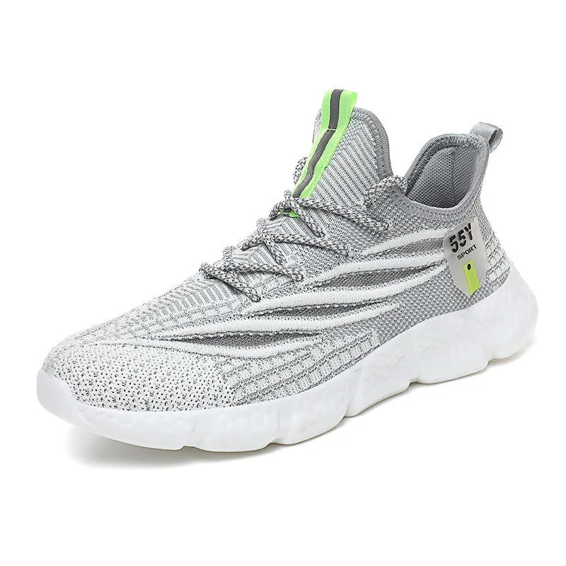 

Men Sneakers Outdoor Sport Gym Comfortable Mens Shoes High Quality Breathable Soft Running Shoes Zapatos De Mujer Zapatillas