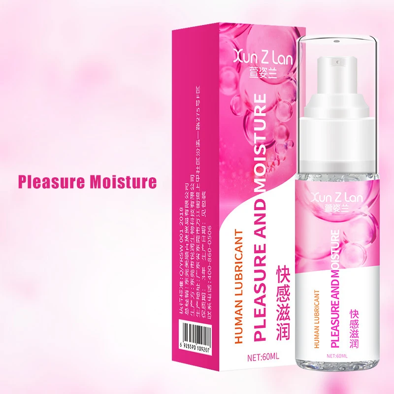 Гель для интенсивного оргазма женщин 60 мл страстное согревание увлажнение