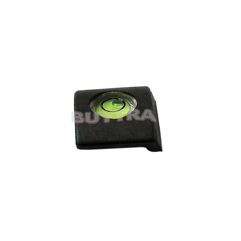 

1pc Camera Bubble Spirit Level Hot Shoe Protector Cover DR Cameras Accessories