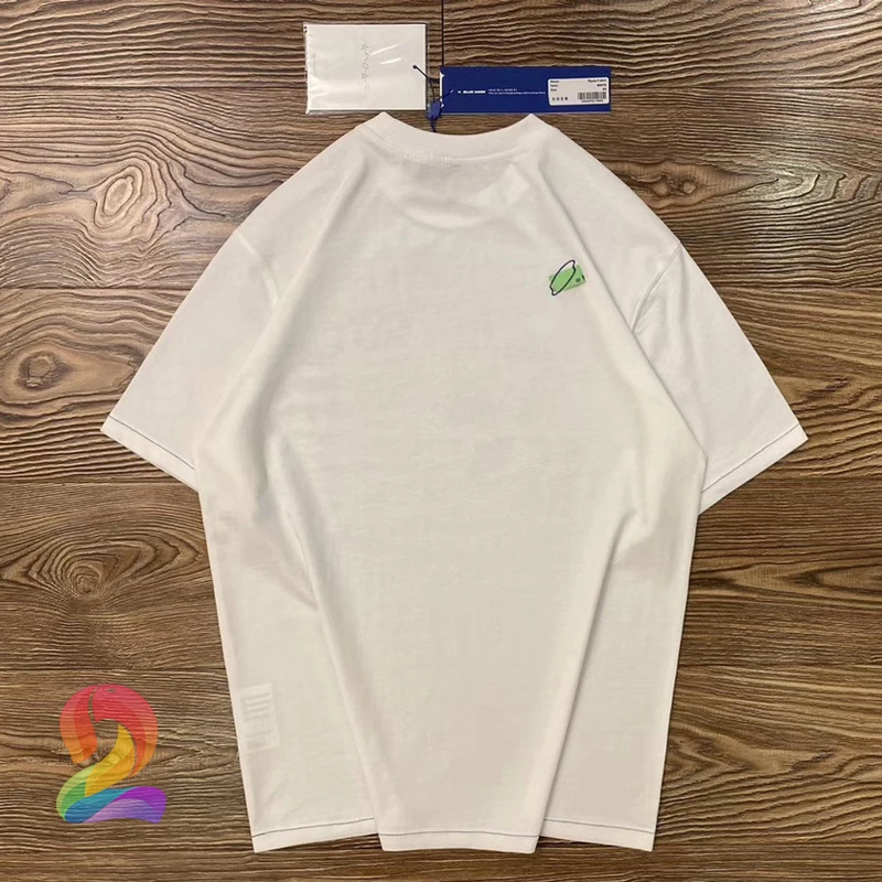 

ADER ERROR Print Short Sleeves T Shirt Men Women High Quality Cotton Round Neck Top Tees Aedrerror Fashion Casual T Shirts