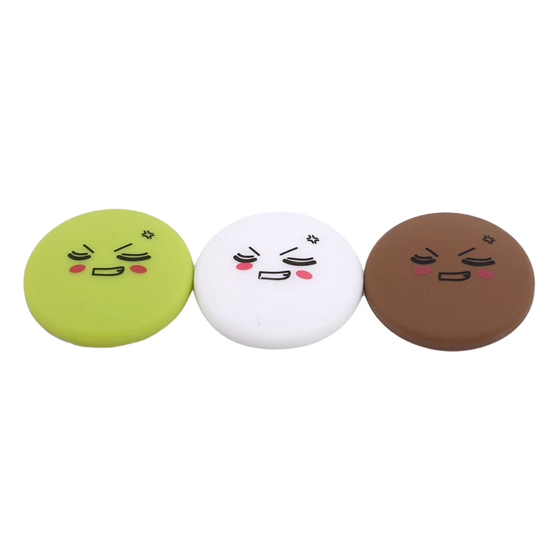 

Baby Door Lock Protector Rubber Doorknob Protective Shock Mat Pad Silent Mute Touch Pad Door Handle Collision