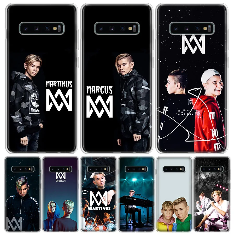 Чехол для телефона Samsung Galaxy A6 7 8 9 10 20 30 40 50 70 80 51 71 91 01 21 S E M30S 2018 Plus (5G) | Мобильные