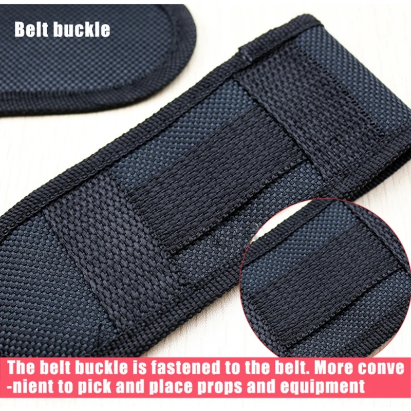 Инструменты для улицы нейлоновый чехол с зажимом складные плоскогубцы армейские