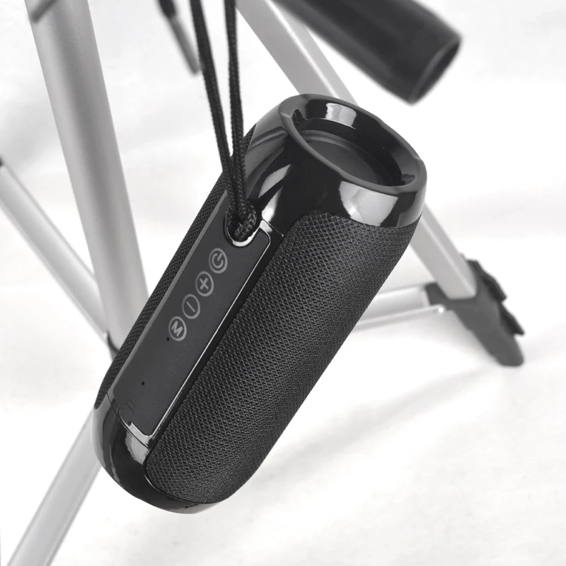 TG117 Bluetooth наружная Водонепроницаемая Портативная Беспроводная колонка Loundpeakers Box