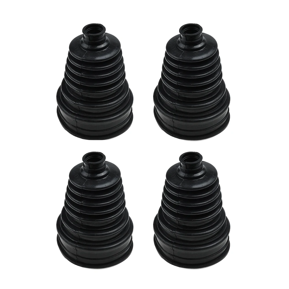

Silicone Constant Speed CV Boot Joint Dust Kit Cover Universal Ball Round Clamp CV Joint Boot Tool