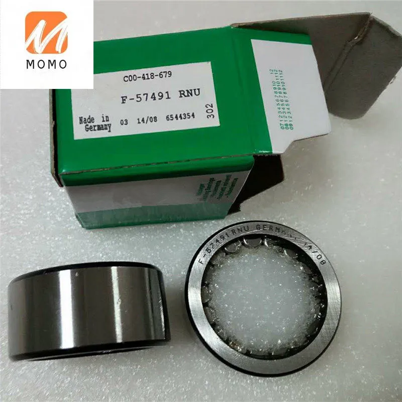 

Hydraulic Pump Bearings F-58787.RNU Cylindrical Roller Bearings F-58787 24.782X41X17mm
