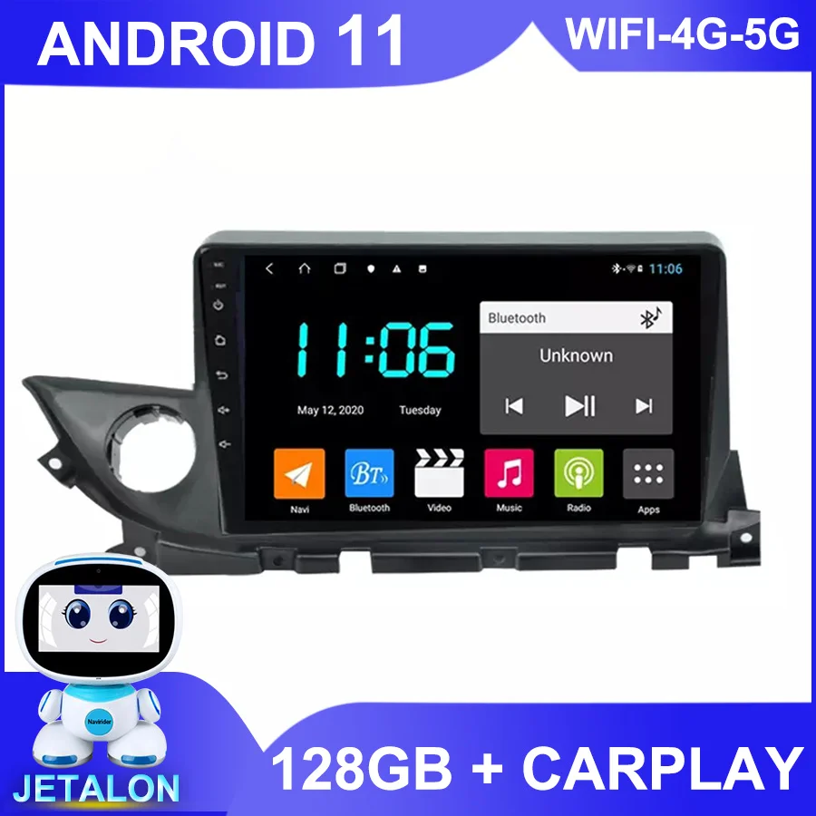 

Автомагнитола для Mazda 6 Atenza 2020, стерео, GPS-навигатор, Авторадио, головное устройство, 2Din, Android 11, Bluetooth, мультимедийный плеер