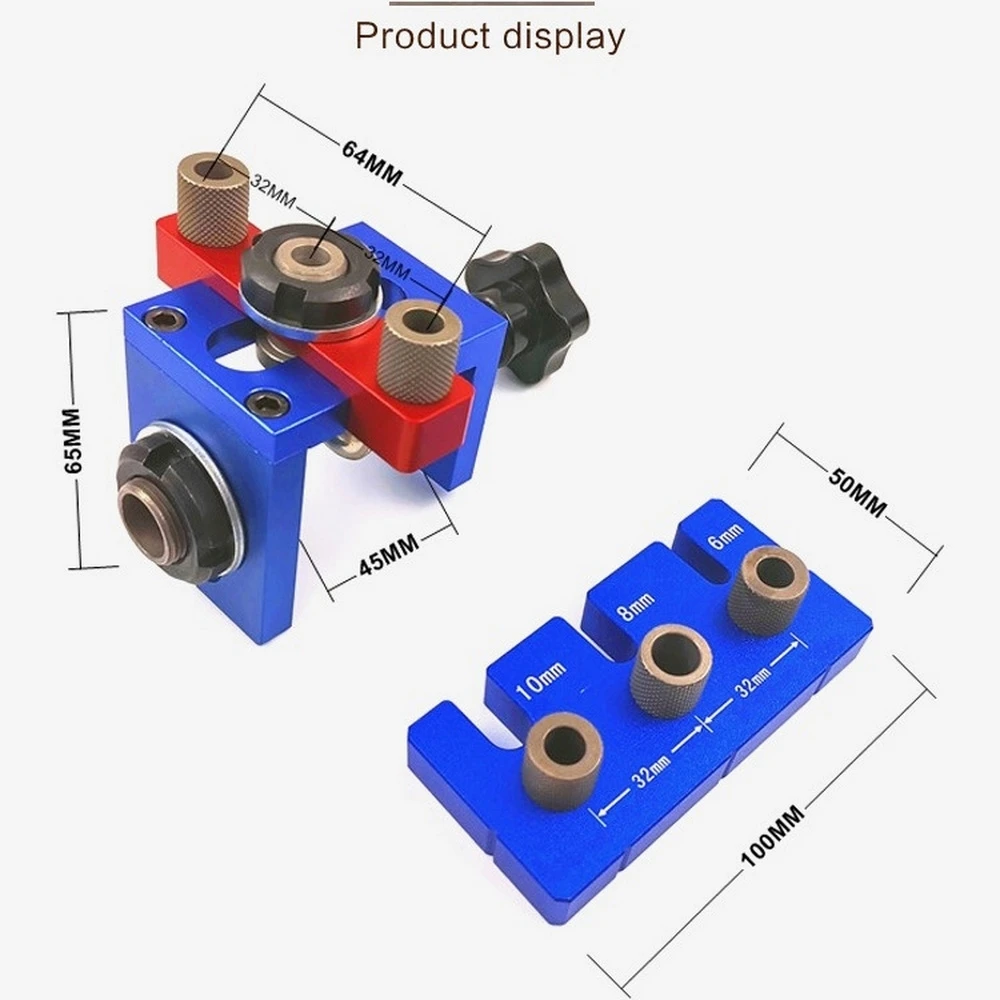 Штампованная Сталь алюминиевый сплав X150 три в одном Дырокол круглый древесный