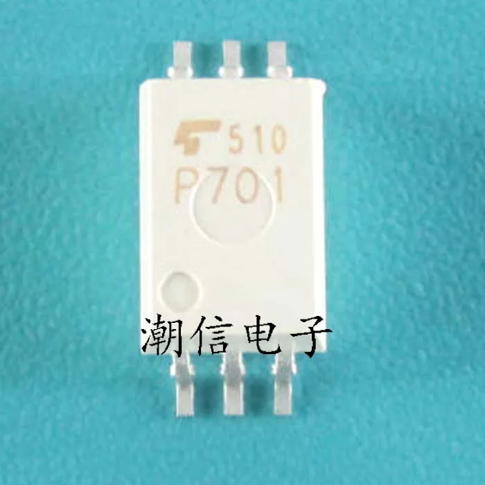 

P701 TLP701 SOP-6