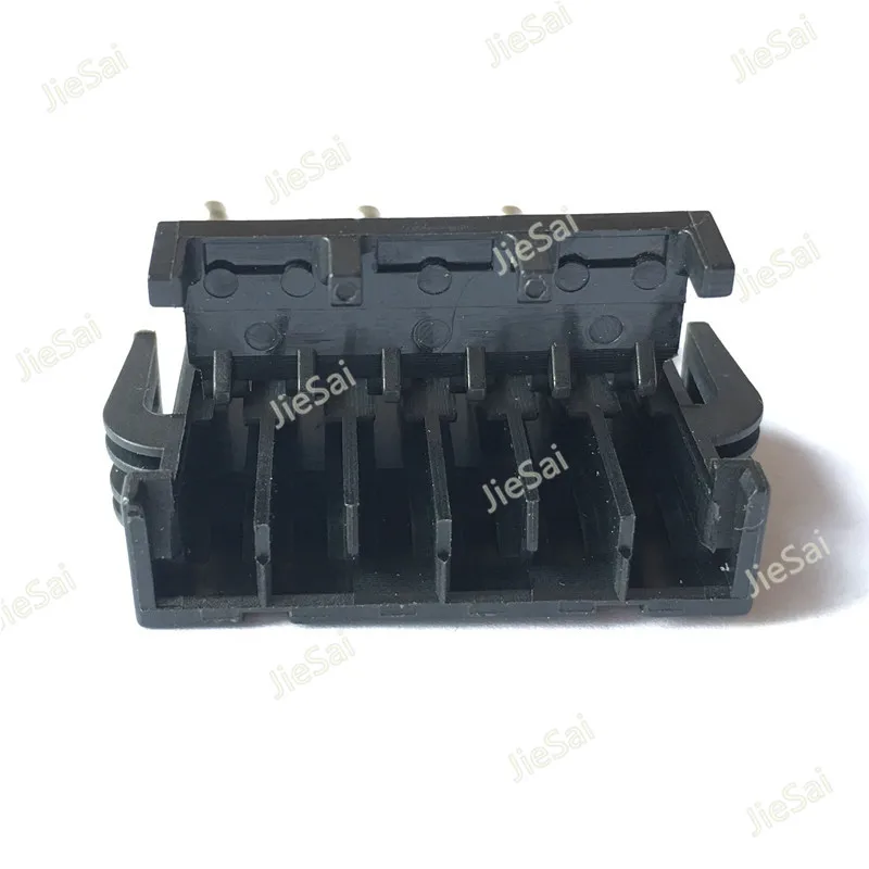 Автоматический 6 контактный гнездовой соединитель для проводов|connector wire|connector