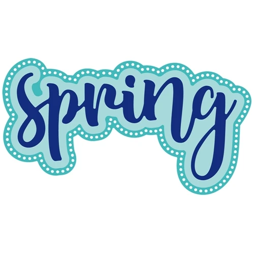 

Весенние буквы, металлические штампы, трафареты для «сделай сам», скрапбукинг, альбом, бумажная открытка, декоративное ремесло, штамп для ти...