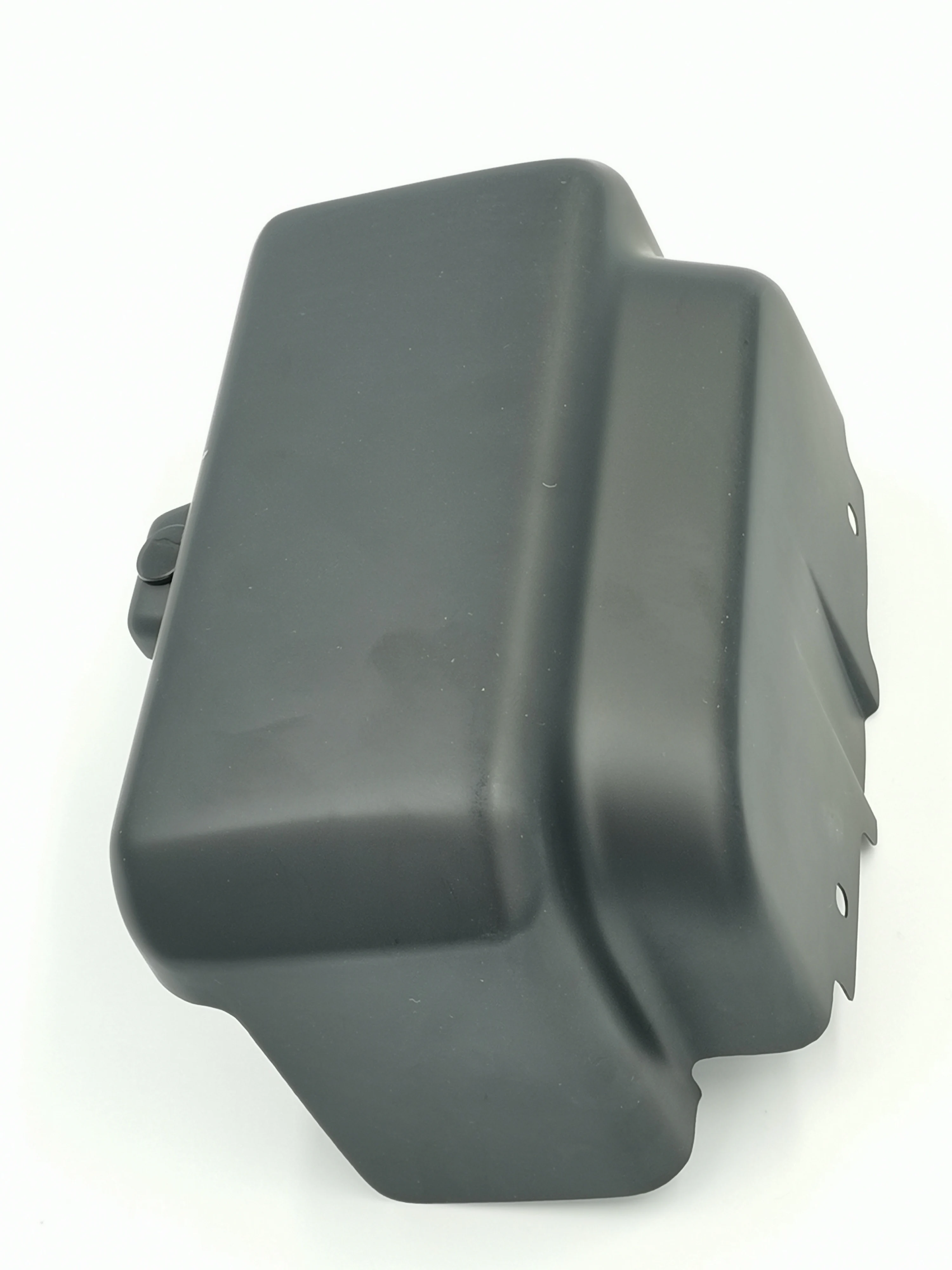 Оригинальный MG-1A насос Защитная крышка Запасные части для квадрокоптера DJI MG-1A/