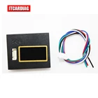 V96 Новый универсальный эмулятор универсального иммобилайзера (стандартнаяCAN-шина) Автомобильные диагностические инструменты для сброса сигнала OBD2