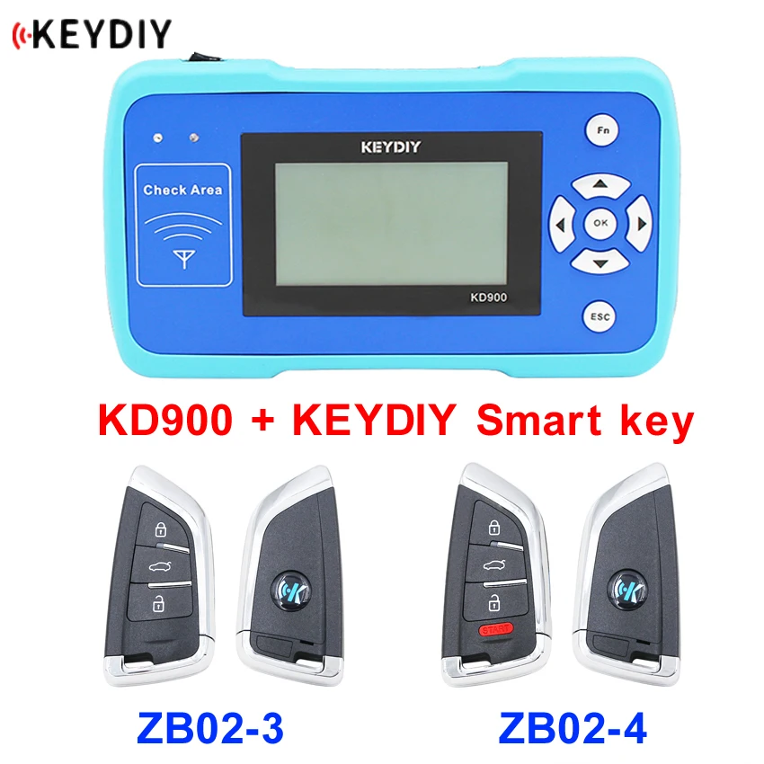 KD900 Remote Maker лучший инструмент для дистанционного управления слесарный мир без