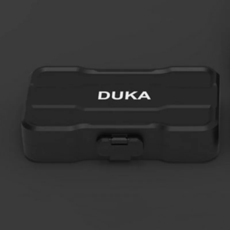 Фото Набор отверток Duka RS1 24 в 1 многоцелевой набор с храповым механизмом биты из сплава Набор отверток Duka RS1 24 в 1 многоцелевой набор с храповым механизмом биты из сплава
