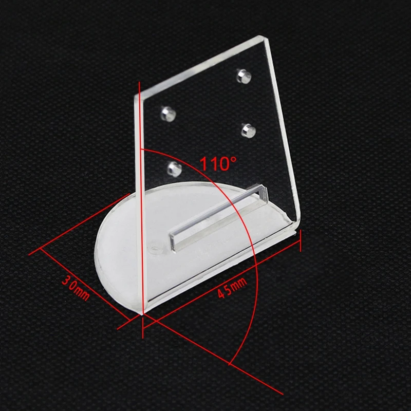 

5MP Camera Module for Raspberry Pi 4B/3B+/3B/2B Infrared Night Vision 1080P Camera with Holder