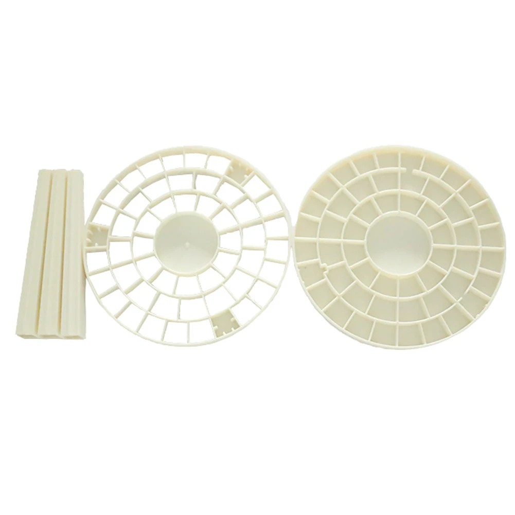 Ручка подставка для школы Твердые портативные стационарные офисные кисти