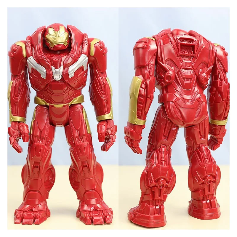 Фигурки Hasbro Мстители герой Халк Бастер экшн фигурки модели Таноса игрушки для