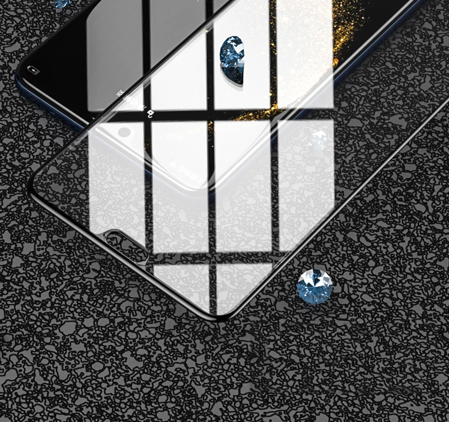 9D полное покрытие из закаленного стекла для huawei P20 Lite P20 Pro, Защитное стекло для экрана, Защитная пленка для huawei P30 Lite P10 Lite Plus