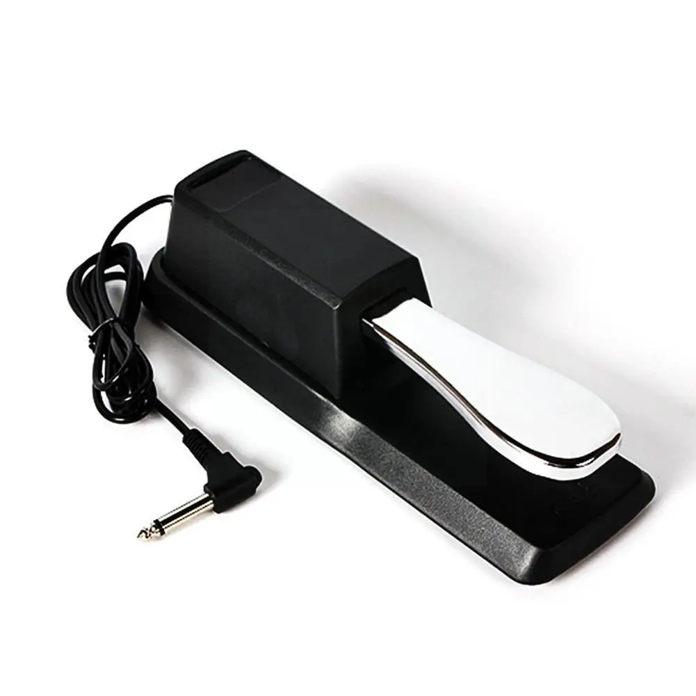 Практичный амортизатор для пианино Casio поддержки клавиш Ped digital Piano T4L3 | Спорт и