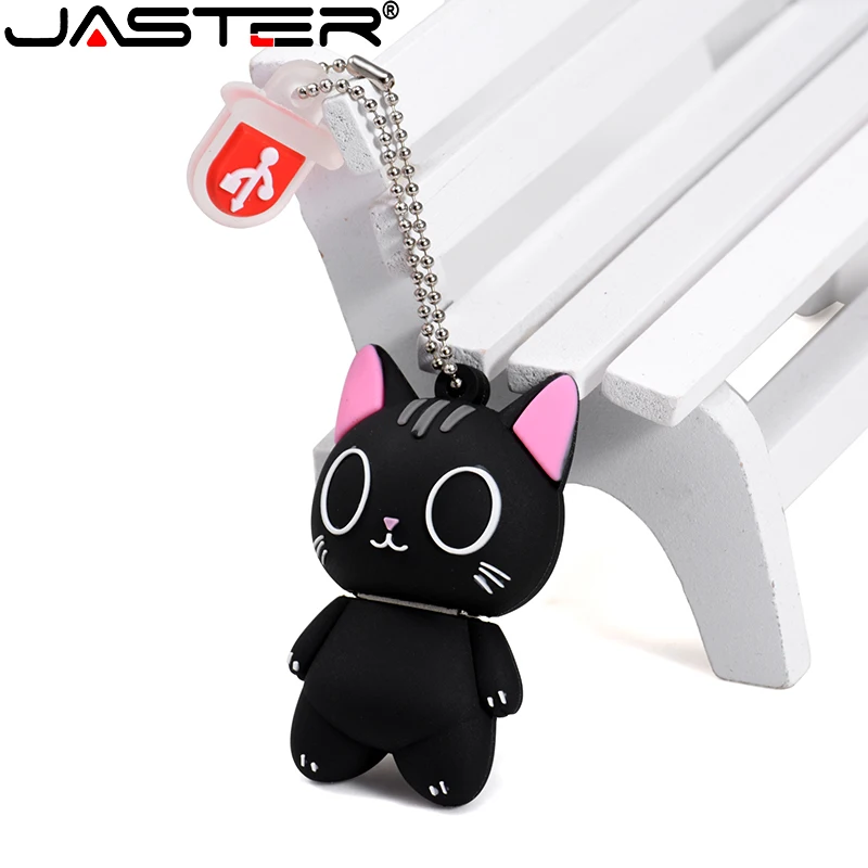 Usb флеш накопитель JASTER USB 2 0 usb 004 008 ГБ 016 032 064 ГБ|USB флэш-накопители| |