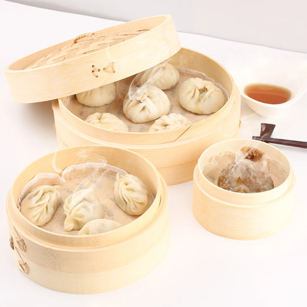 Прочная деревянная бамбуковая плита в китайском стиле для китайской еды