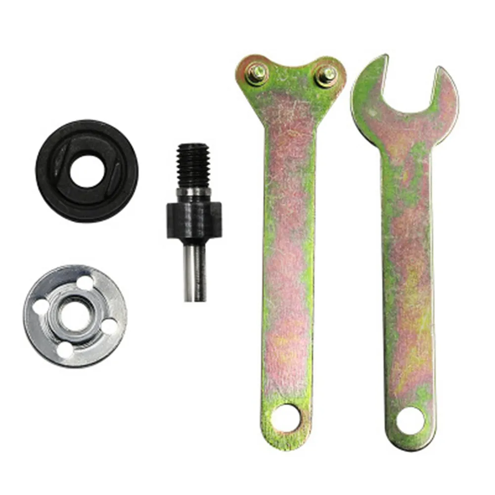 

Carving Shaping Disc Grinding Wheel 84mm And 5pcs Accessories For Angle Grinder