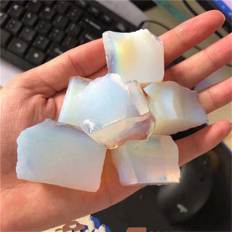 Кристаллы кварца Sisterstone 50г