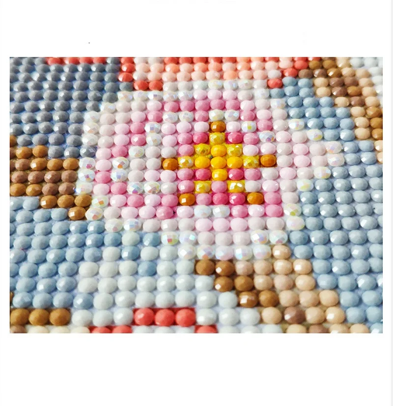 

Animals Tiger Diamond Painting Diamond Embroidery 5D DIY Full Diamond Mosaic Diamond Painting For Home