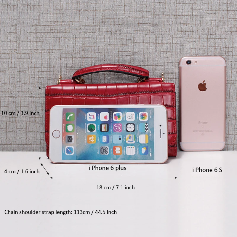 Alirattan новинка сумка через плечо из змеиной кожи на цепочке для женщин с узором под