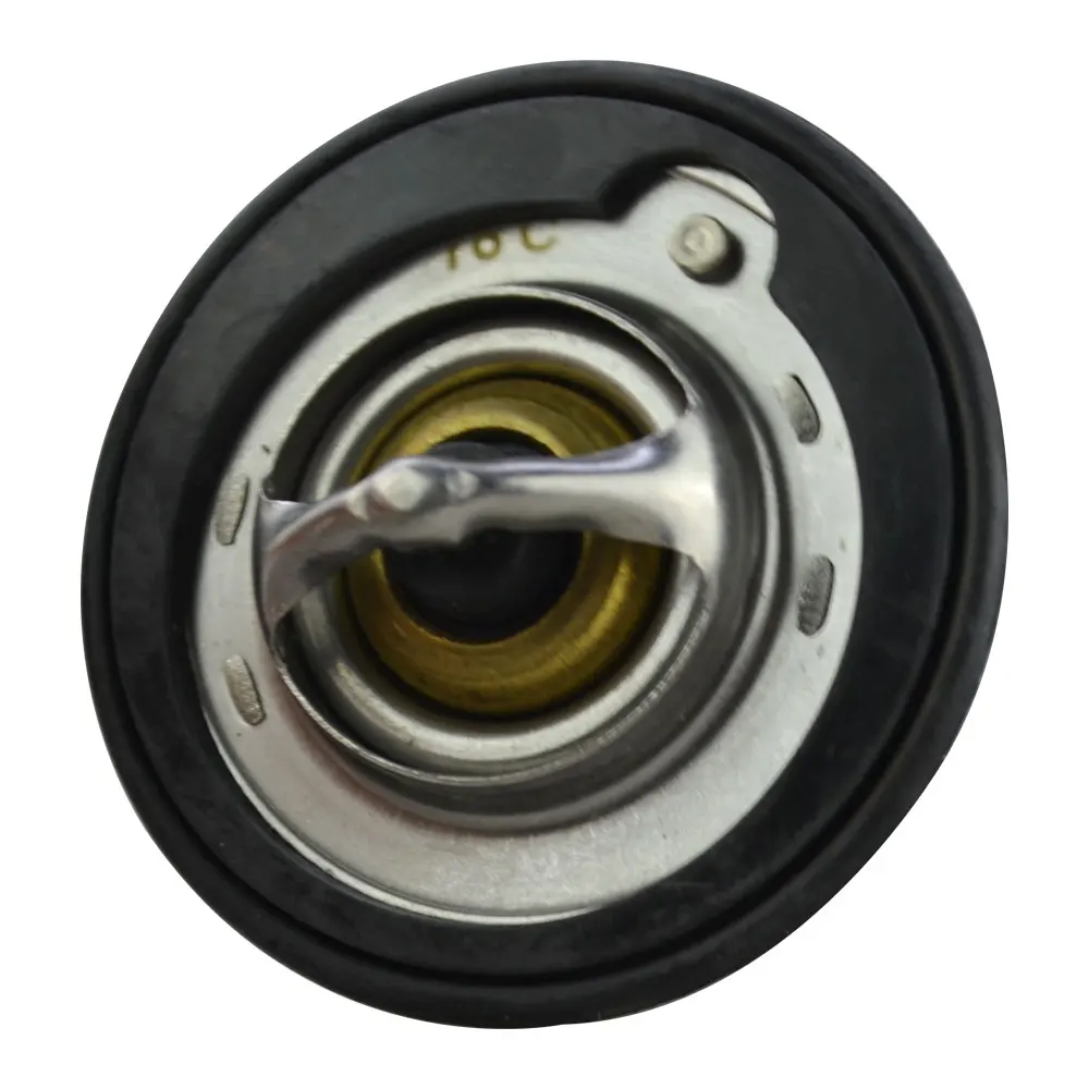 Автомобильный термостат охлаждающей жидкости двигателя для Honda Accord Civic Для