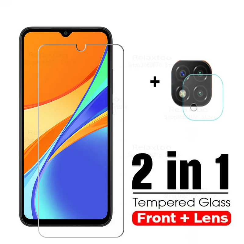 

redmi 9 c glass camera lens protective glass for xiaomi redmi 9c nfc 9a on redmi9c redme9c c9 readmi 9c safety protection film