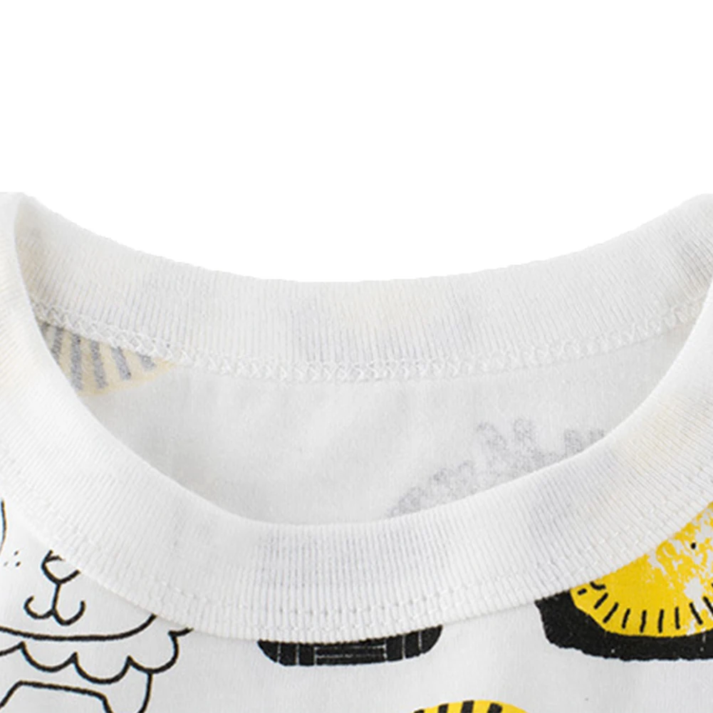 Женская летняя футболка с рисунком животных|Футболки для мальчиков| |