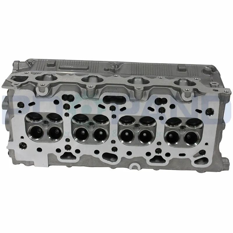 4G64 16V bare cylinder head MD305479 forMitsubishi Delica/L200/L400/Montero sport/Minibus 2.4L SOHC 1993-1997 | Автомобили и