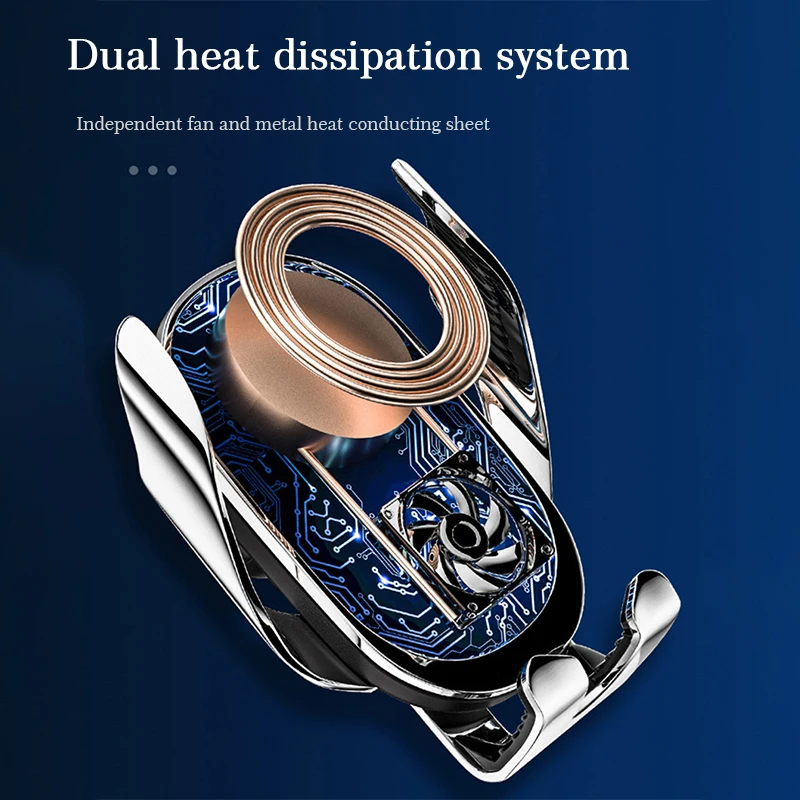 car wireless charger car mobile phone holder air vent mounts stand bracket for lexus ux ux200 ux260h 2019 2020 auto accessories free global shipping