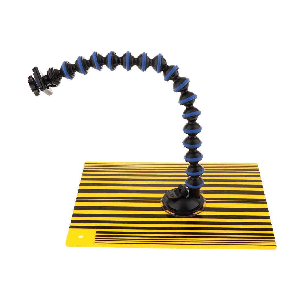 Подкладка отражатель доска w/двухсторонняя безболезненная вмятина ремонтная