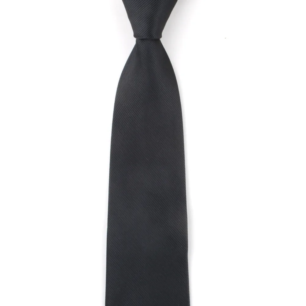 

2020 Men Necktie Polyester Silk 8cm Formal Ties for Men Wedding Dress Necktie Jacquard Gravatas Para Homens Custom LOGO