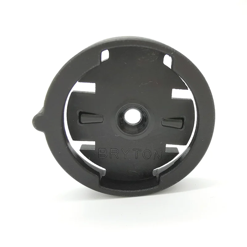 Велосипедный компьютерный адаптер fouкурьера для гигантского держателя GPS Garmin Bryton