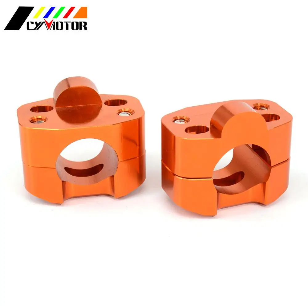 Алюминиевые подъемники на руль мотоцикла 1 1/4 &quotCNC 28 мм регулируемые толстые