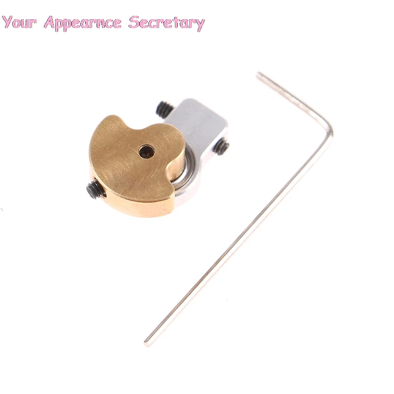 4.0mm Tattoo Machine  Copper Eccentric Bearing Cam Wheel Motor Wheel Wrench