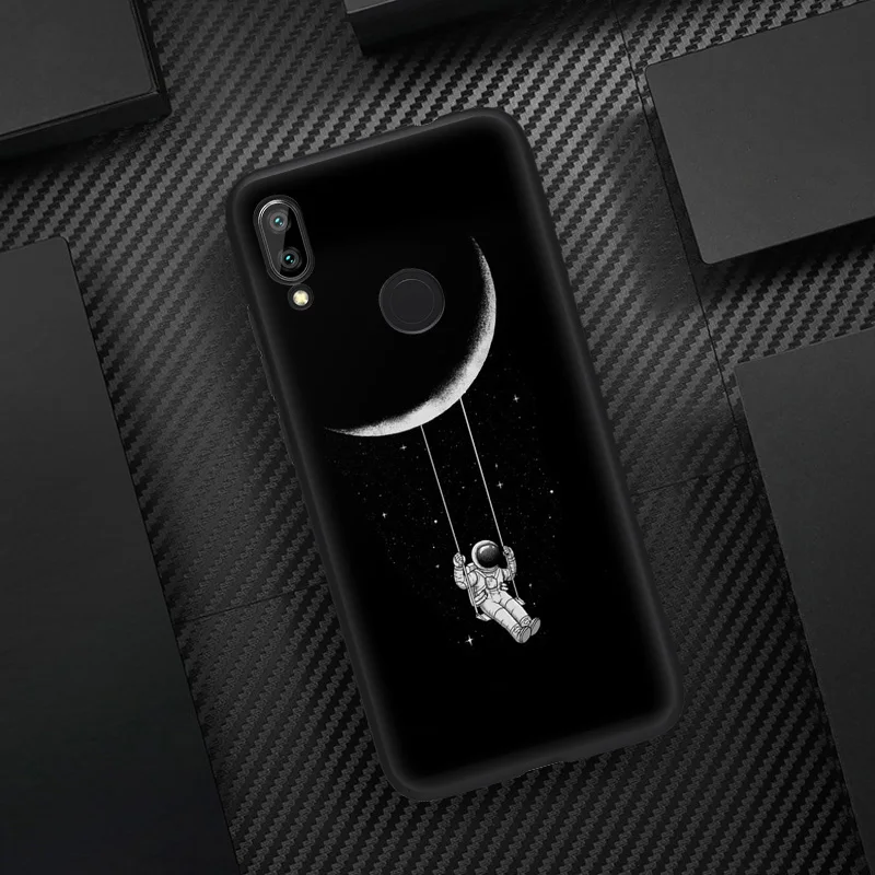 BK100052 Мягкий чехол из ТПУ с мультипликационным рисунком для Redmi Note 7, чехол для телефона с изображением собаки, кошки, чехол для телефона Xiaomi Redmi K20 Pro K 20 - Цвет: BK100052