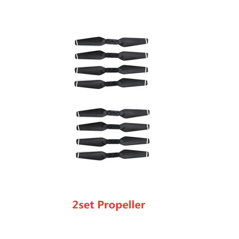 SG107 SG-107 piezas de recambio de drones RC 3,7 V 1200MAH bater&iacute;a para SG107 accesorios para drones RC SG107 h&eacute;lice SG107 bater&iacute;a hoja de protecci&oacute;n-3