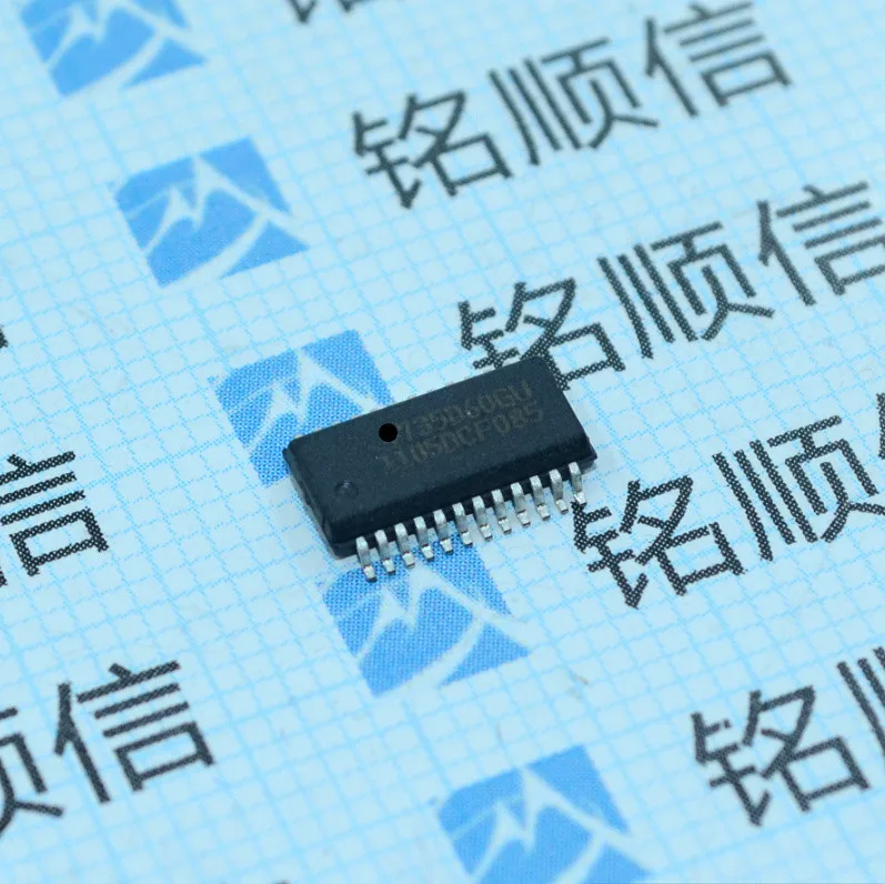 10 шт. SI4735-D60-GU 735-D60GUSOP24 оригинальная упаковка | Электроника