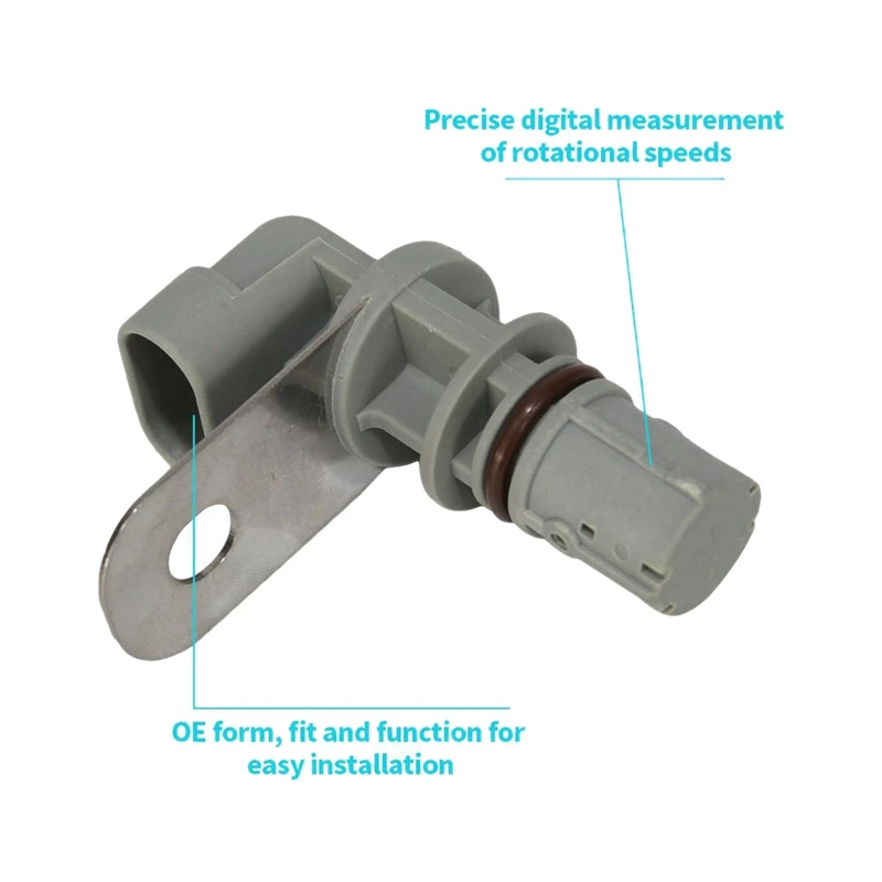 Коленчатый вал двигателя автомобиля датчик положения для Gm Buick Cadillac Chevrolet Gmc