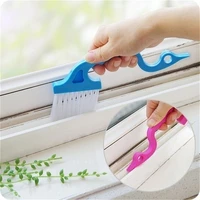 fashion brush air louvers brush tube hand held slit trench door keyboard gap window computer groove slot cleaning tool cleaner